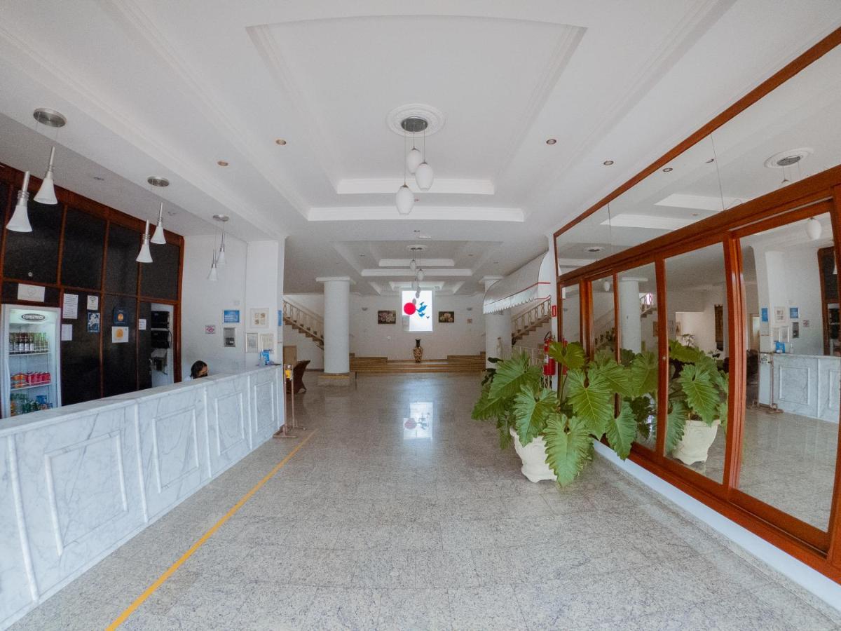 Hotel Recanto Dos Passaros Sao Sebastiao  Eksteriør bilde