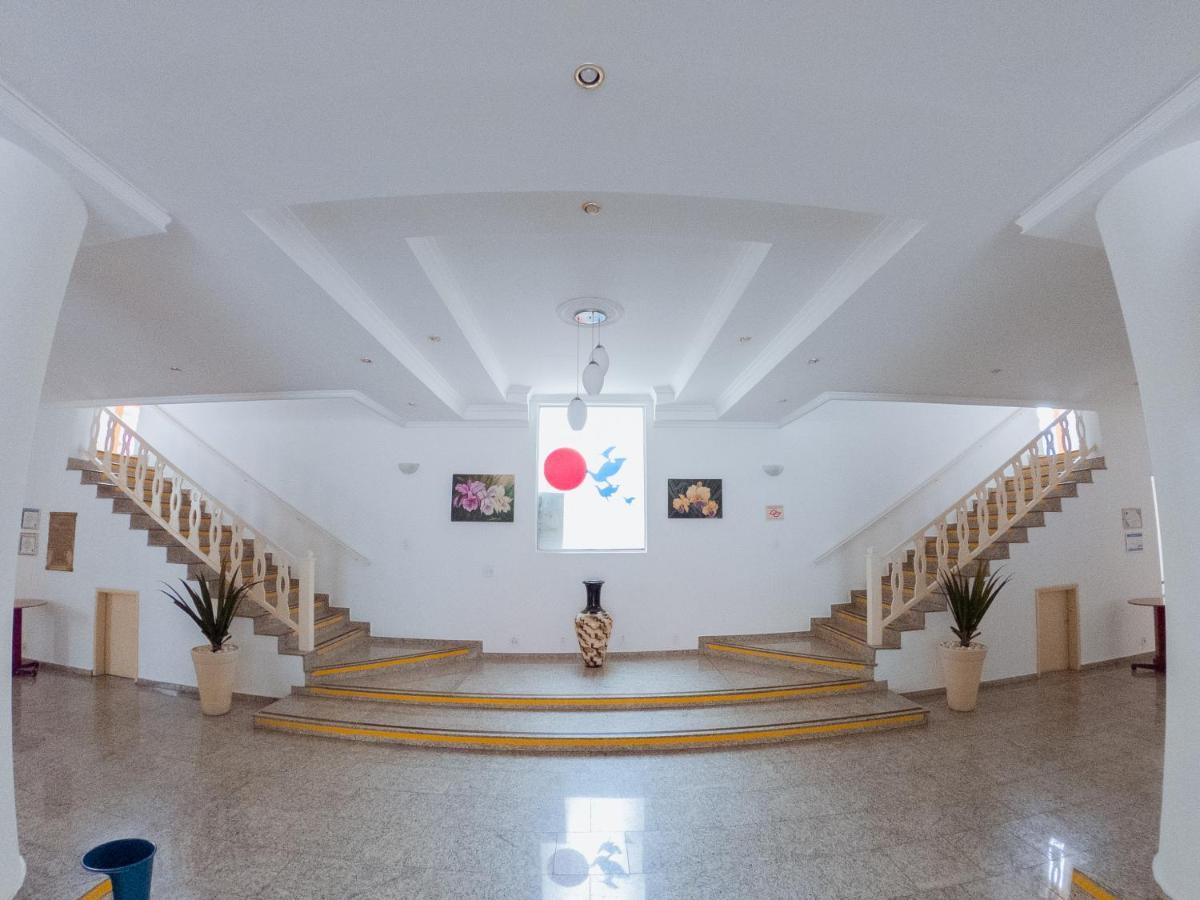 Hotel Recanto Dos Passaros Sao Sebastiao  Eksteriør bilde