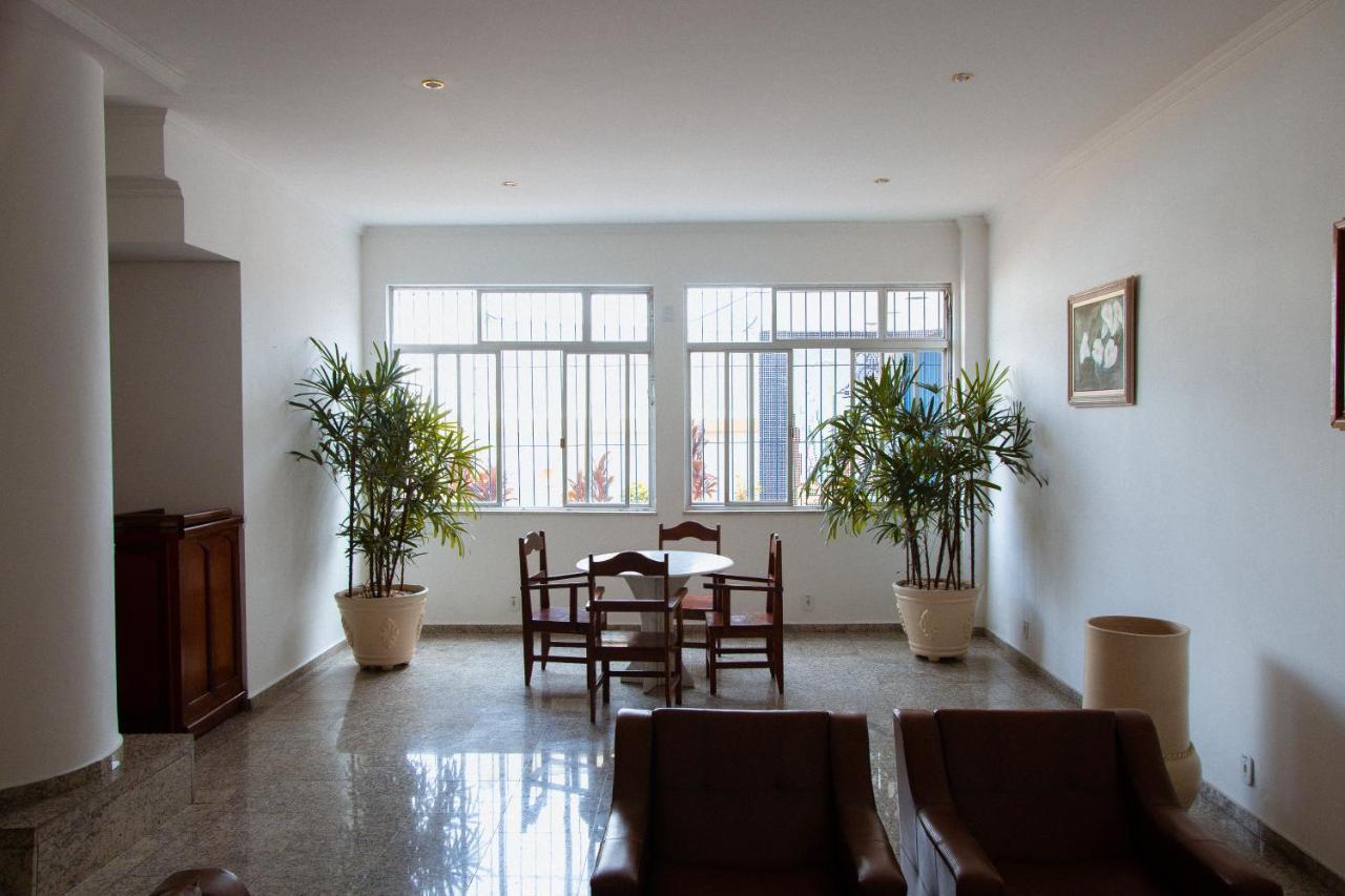 Hotel Recanto Dos Passaros Sao Sebastiao  Eksteriør bilde