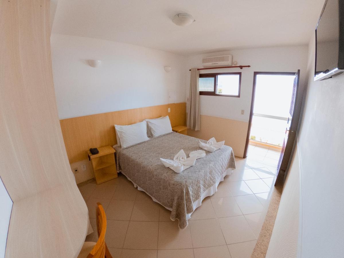 Hotel Recanto Dos Passaros Sao Sebastiao  Eksteriør bilde
