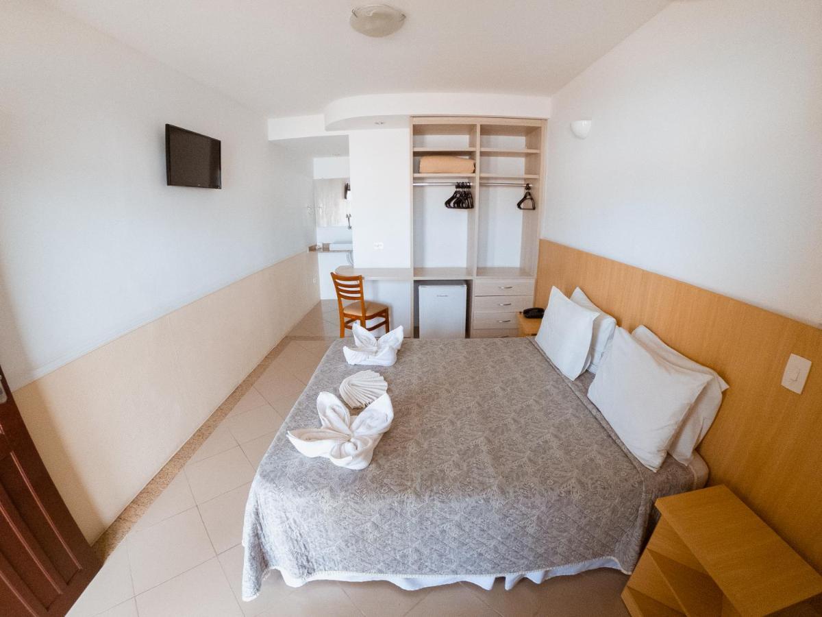 Hotel Recanto Dos Passaros Sao Sebastiao  Eksteriør bilde