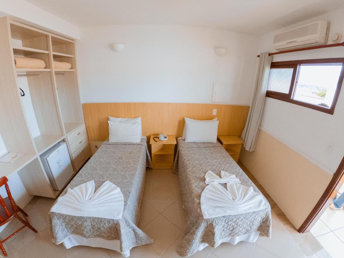 Hotel Recanto Dos Passaros Sao Sebastiao  Eksteriør bilde