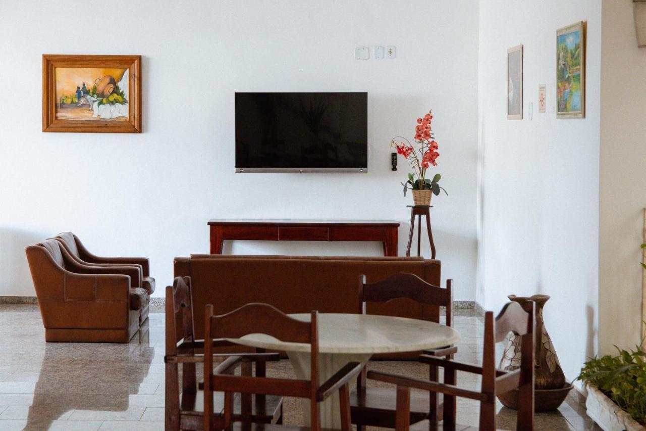 Hotel Recanto Dos Passaros Sao Sebastiao  Eksteriør bilde