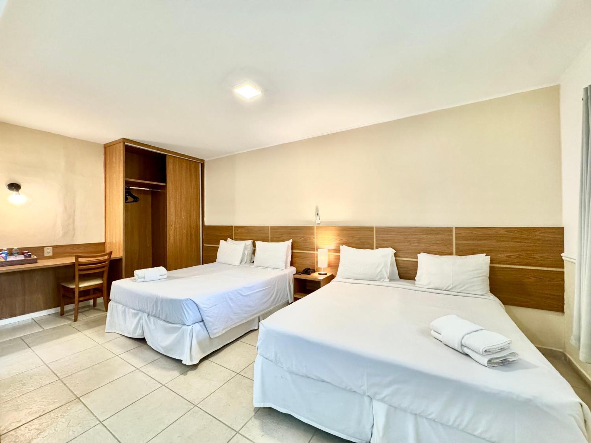 Hotel Recanto Dos Passaros Sao Sebastiao  Eksteriør bilde