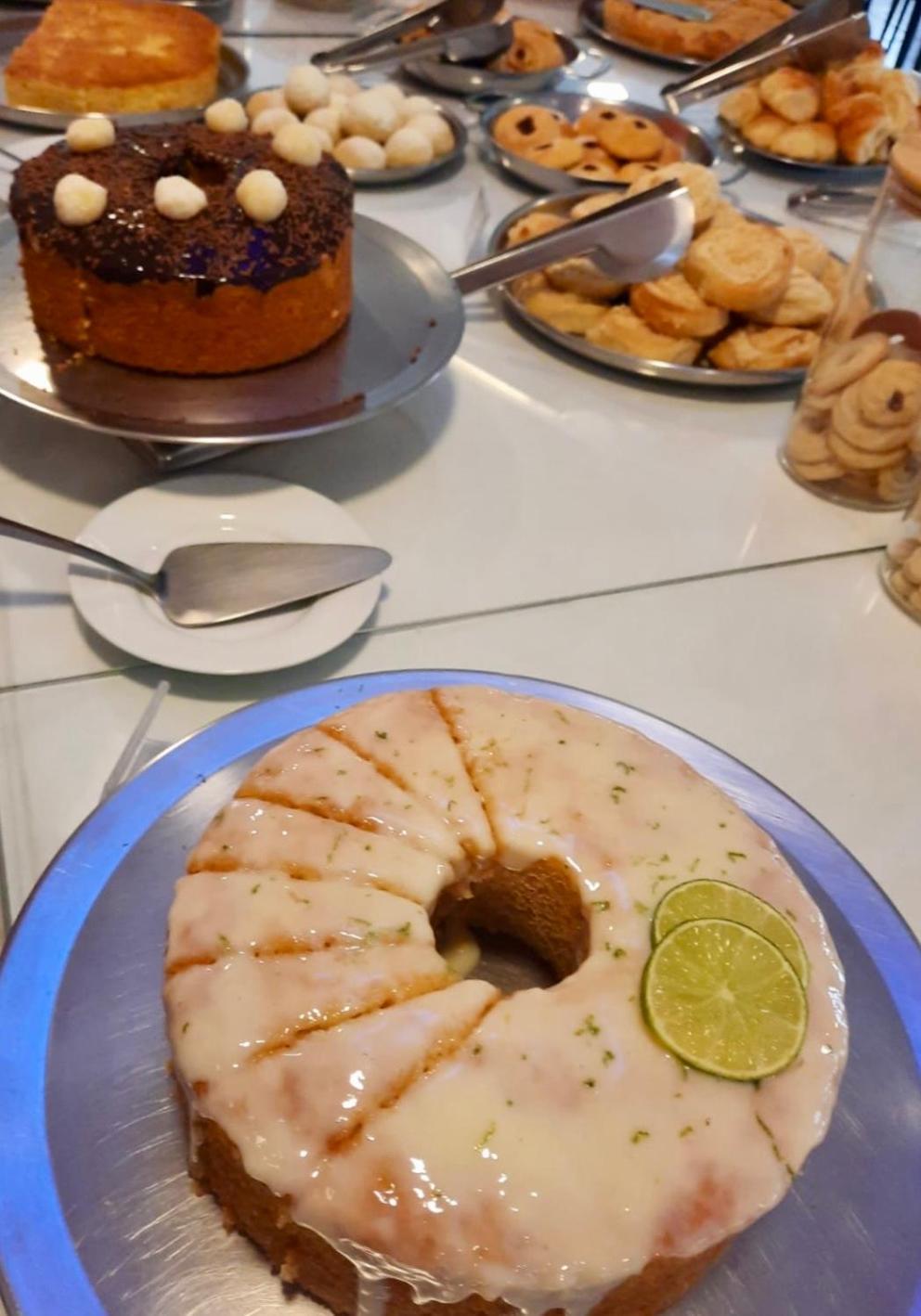 Hotel Recanto Dos Passaros Sao Sebastiao  Eksteriør bilde
